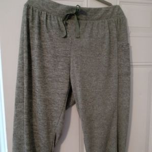 Cozy Sweats